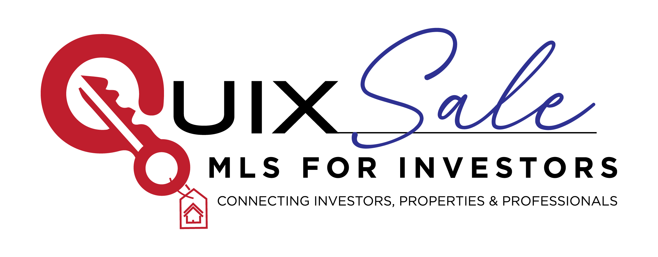 Quixsale | Real Estate Investment Platform & MLS for Investors