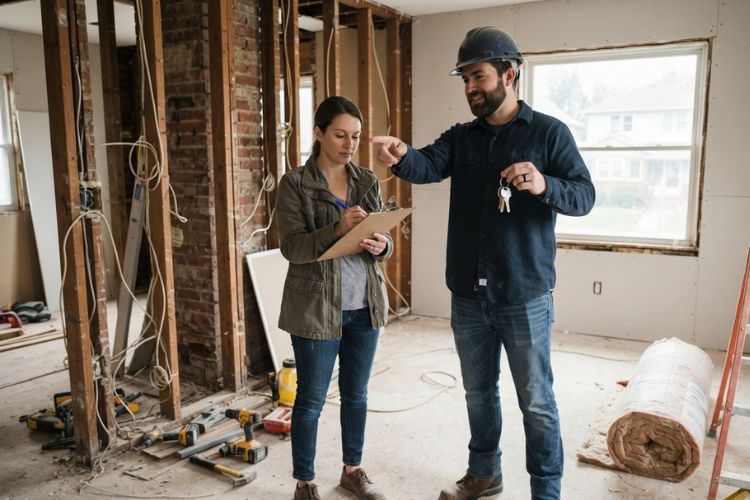 BRRRR Method in Real Estate