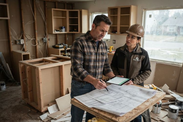 Common Financing Mistakes to Avoid