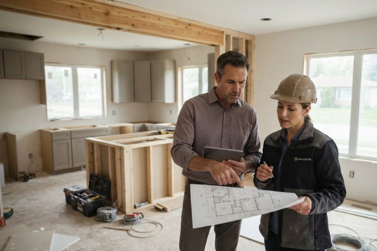 Fix and Flip Financing Works Differently