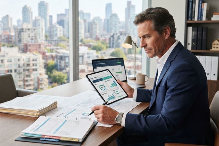 Financing Can Appeal to Property Investors