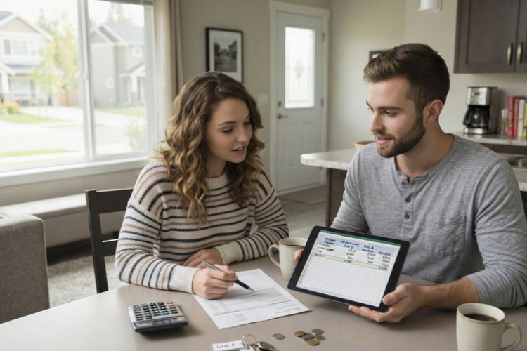 House Hacking Changes the Cost of Owning a Home
