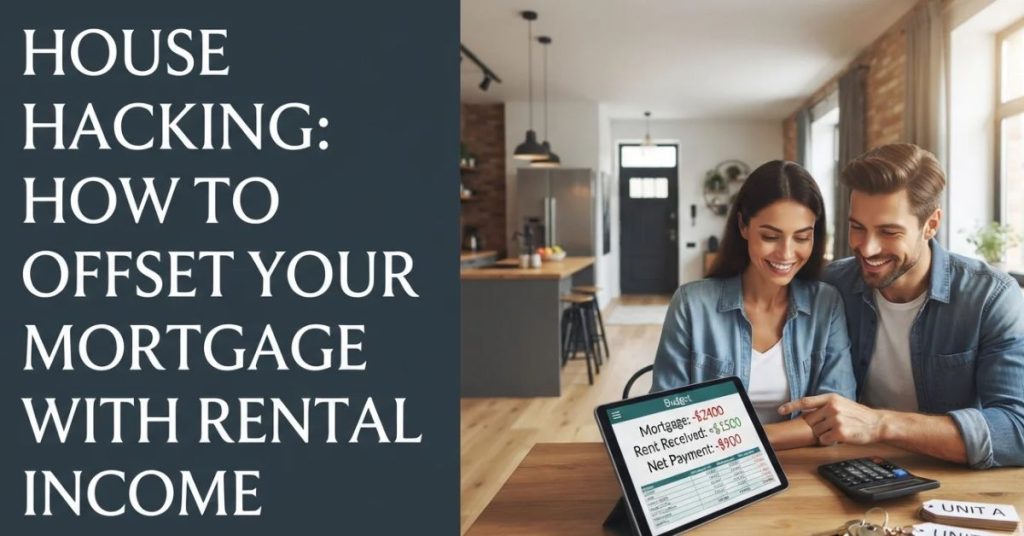 How to Offset Your Mortgage With Rental Income