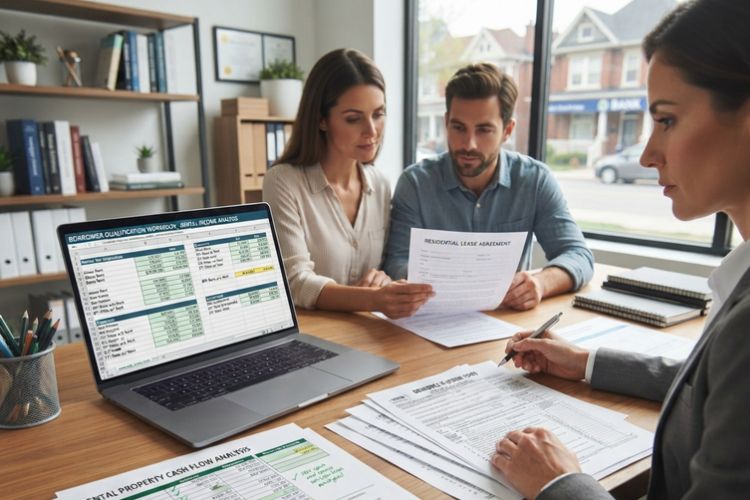 Rental Income Can Change the Qualification Process