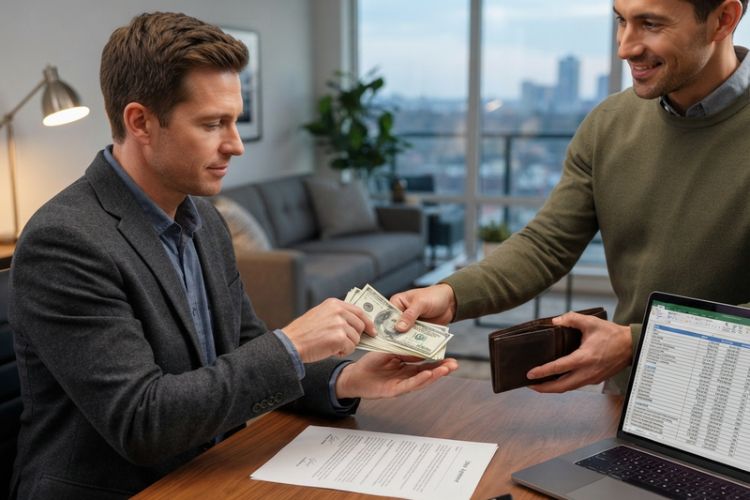 Start With What You Are Actually Paying For