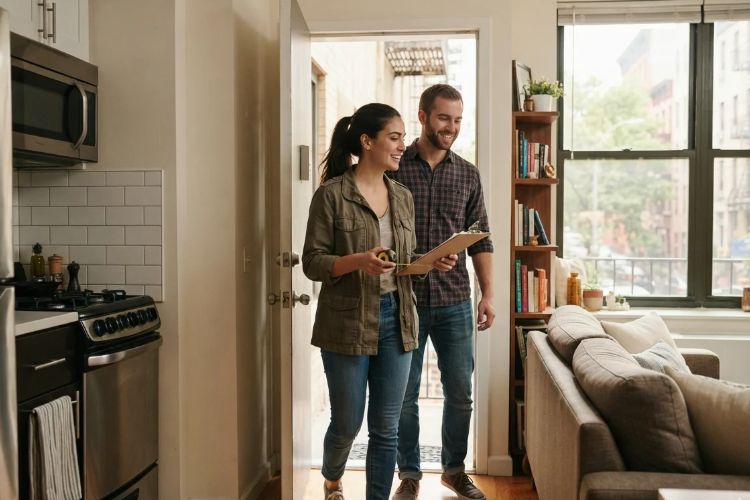 Start With a Property Size That Fits Your Situation